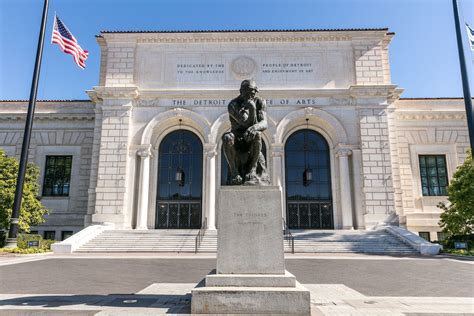 Detroit institute of arts - The Detroit Institute of the Arts is located in Detroit’s cultural corridor. Our address is 5200 Woodward Avenue, Detroit, MI 48202.